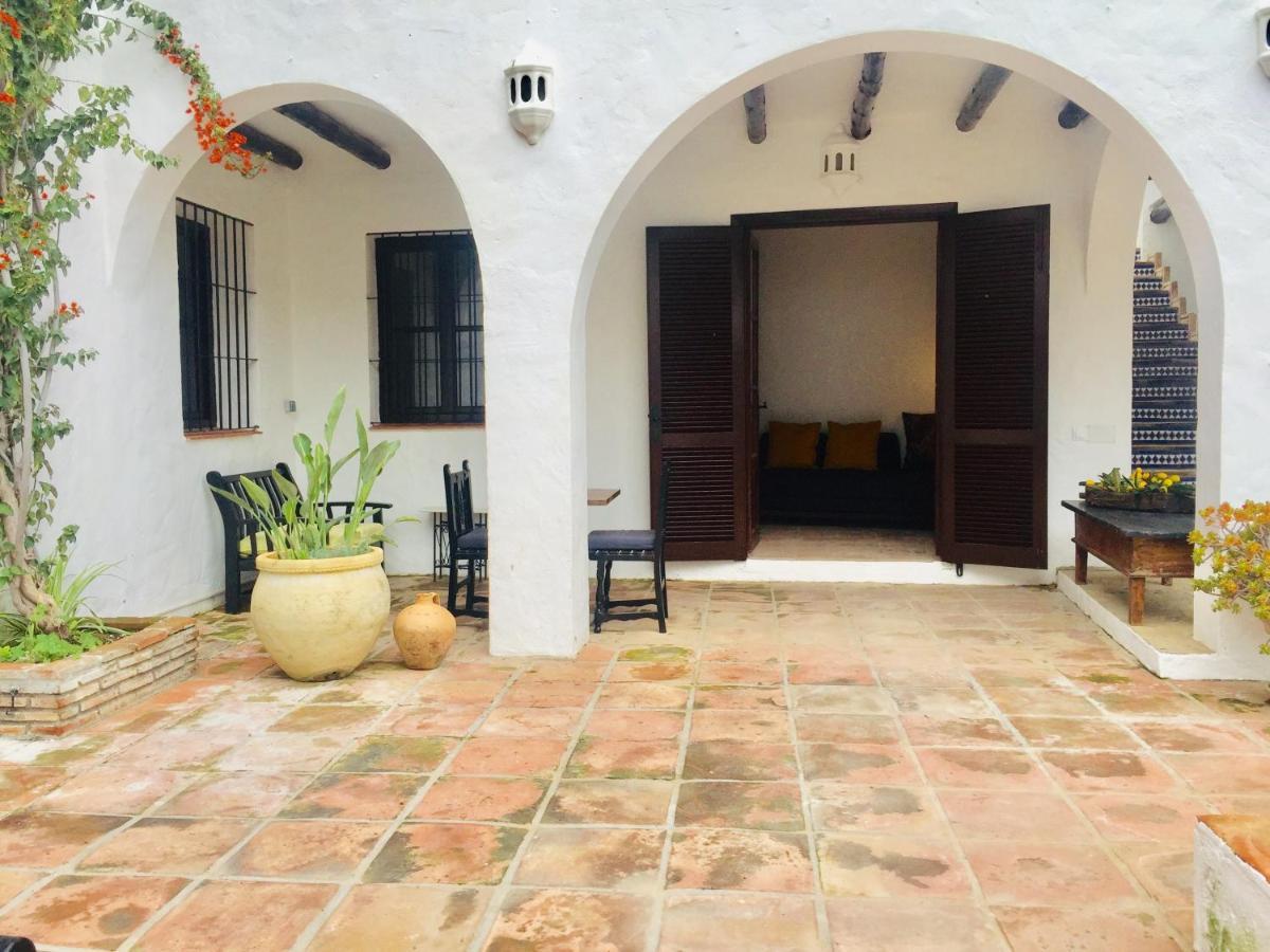 El Molino Estepona Exterior foto