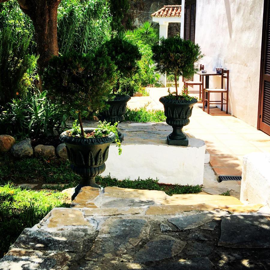 El Molino Estepona Exterior foto