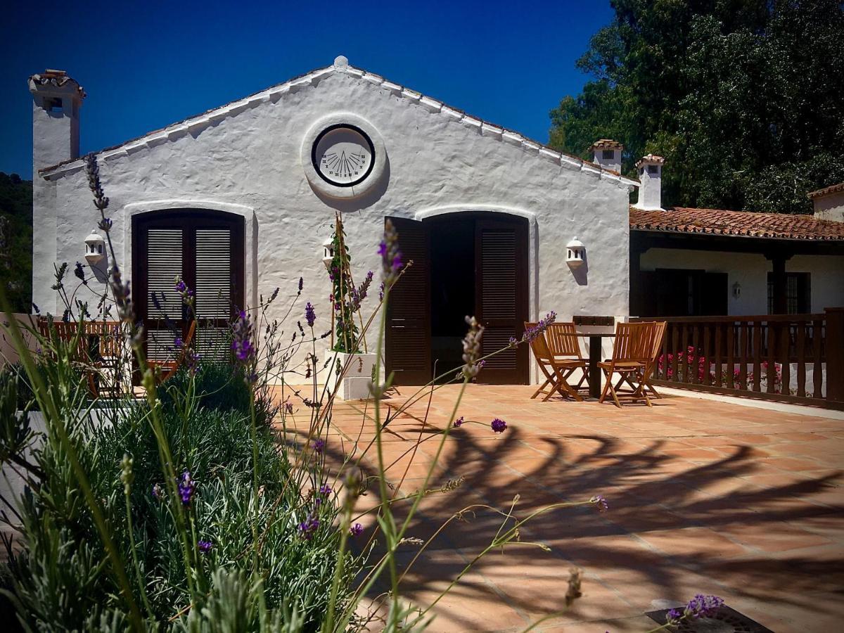 El Molino Estepona Exterior foto