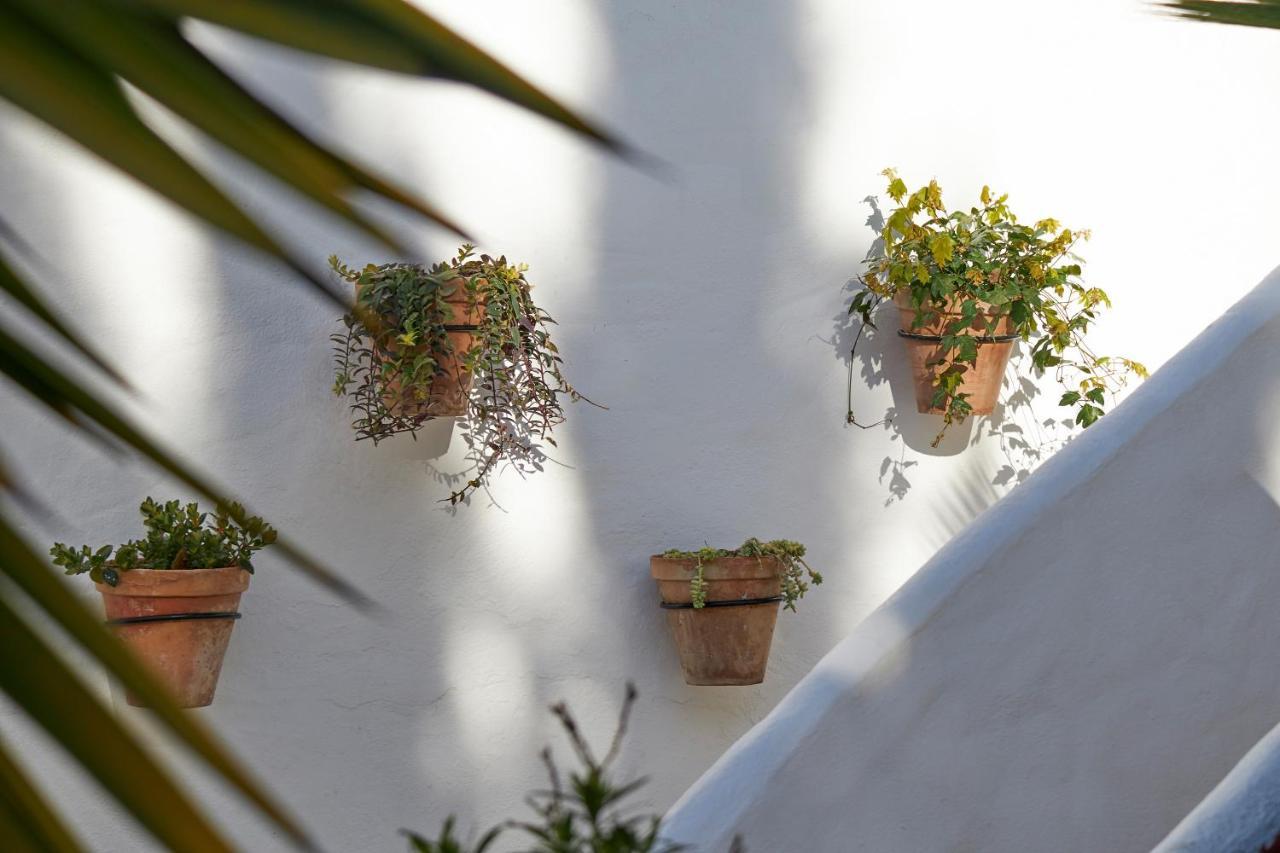 El Molino Estepona Exterior foto