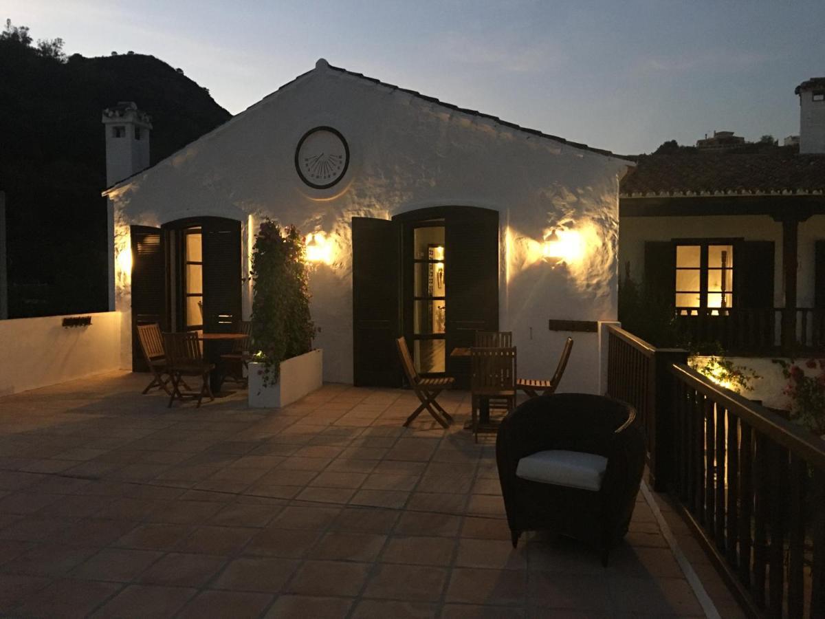 El Molino Estepona Exterior foto