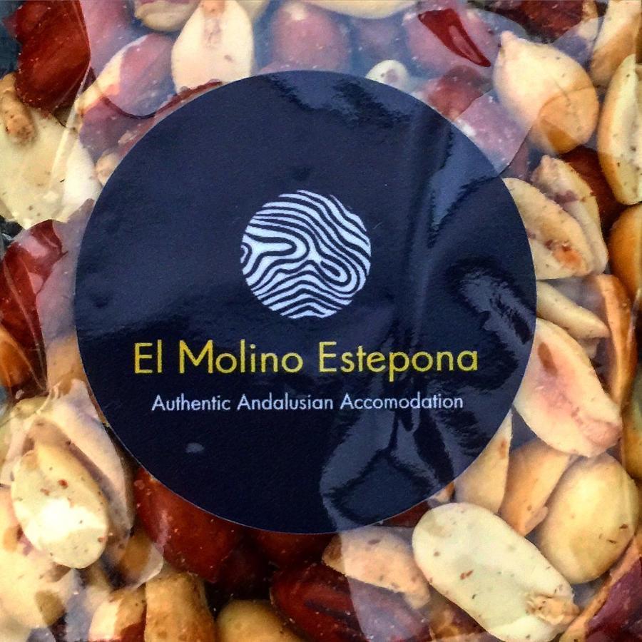 El Molino Estepona Exterior foto